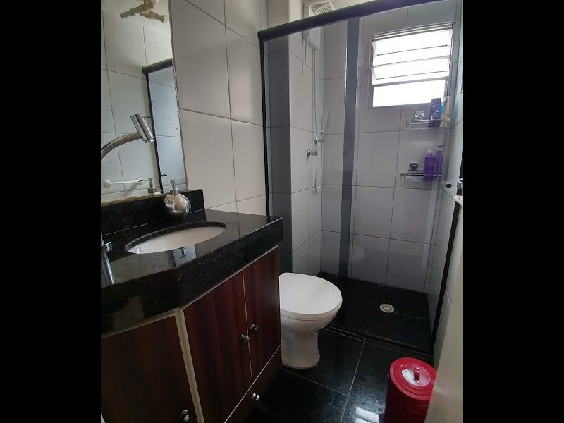 Apartamento à venda Fazenda Morumbi com 48m² e 2 quartos por R$ 200.000 - 1825036941-20190302-130649-hdr.jpg