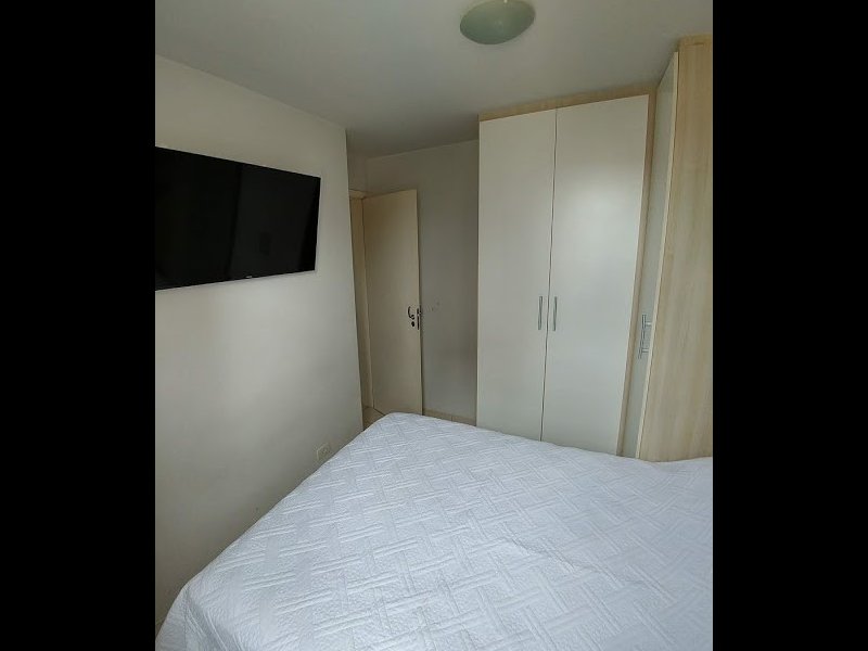 Apartamento à venda Fazenda Morumbi com 48m² e 2 quartos por R$ 200.000 - 1942338048-20190302-130431-hdr.jpg