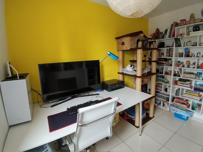 Apartamento à venda Fazenda Morumbi com 48m² e 2 quartos por R$ 200.000 - 2057783380-20190302-131415-hdr.jpg