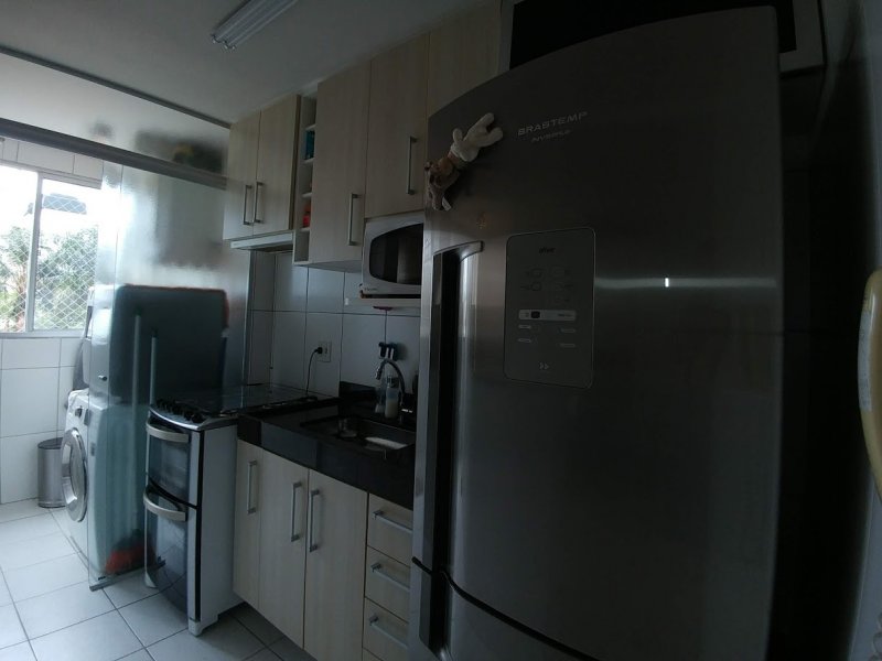 Apartamento à venda Fazenda Morumbi com 48m² e 2 quartos por R$ 200.000 - 593901418-20190302-133357.jpg