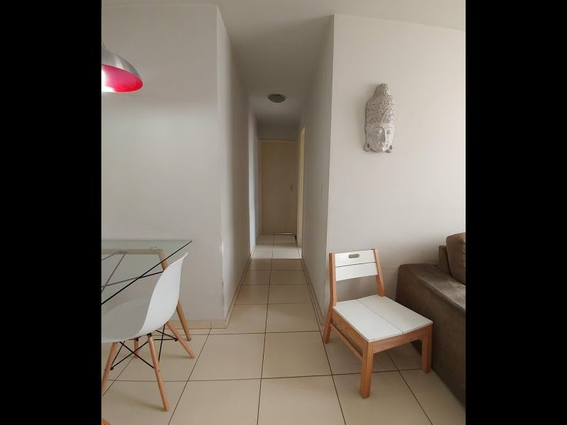 Apartamento à venda Fazenda Morumbi com 48m² e 2 quartos por R$ 200.000 - 625364630-20190302-133720.jpg