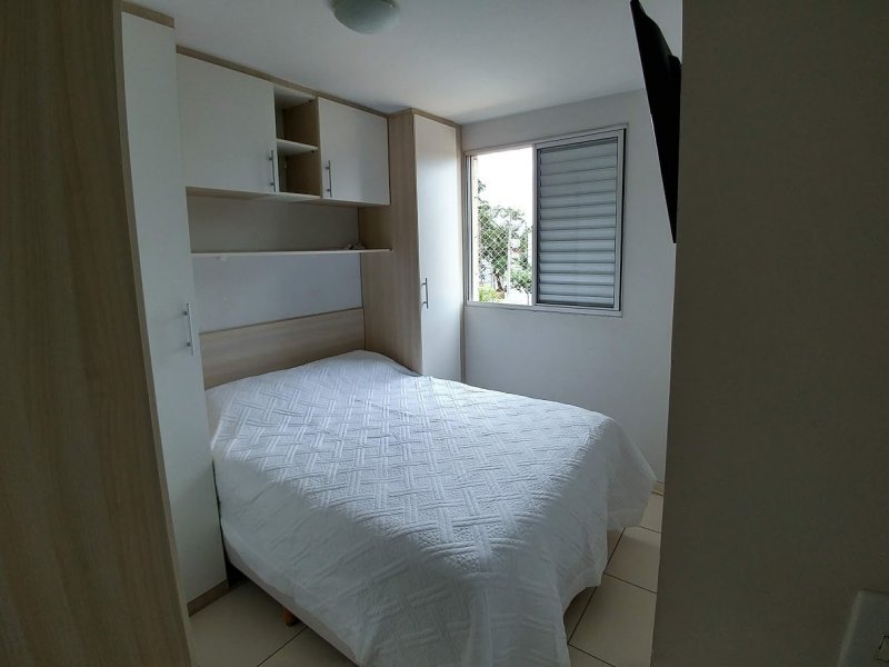 Apartamento à venda Fazenda Morumbi com 48m² e 2 quartos por R$ 200.000 - 906819126-20190302-130302-hdr.jpg