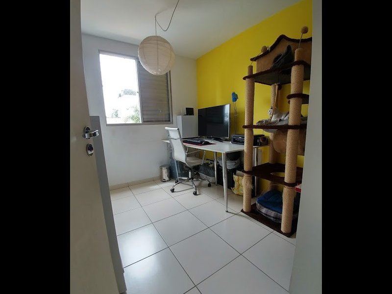 Apartamento à venda Fazenda Morumbi com 48m² e 2 quartos por R$ 200.000 - 945759888-20190302-131349-hdr.jpg