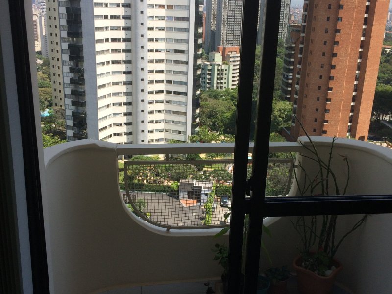 Apartamento à venda Vila Andrade com 57m² e 1 quarto por R$ 280.000 - 1904471829-c1c55a39-9f10-4956-a7da-66efb5ecb7db.jpeg