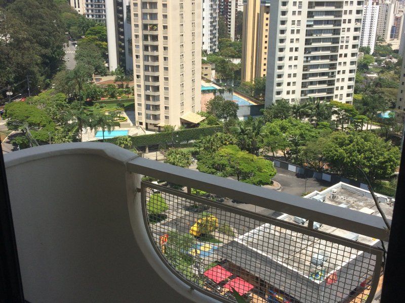 Apartamento à venda Vila Andrade com 57m² e 1 quarto por R$ 280.000 - 709385627-22bff25e-038b-4fe2-8548-958953504ca0.jpeg