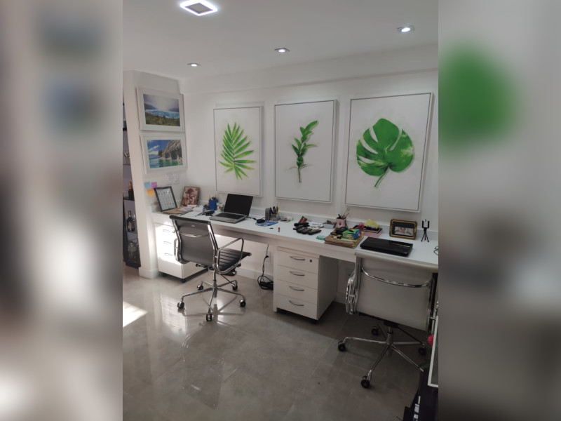 Apartamento à venda Jardim Flamboyant com 130m² e 3 quartos por R$ 600.000 - 49798ea3-6766-416c-a9e0-8aa129f29b22.jpeg