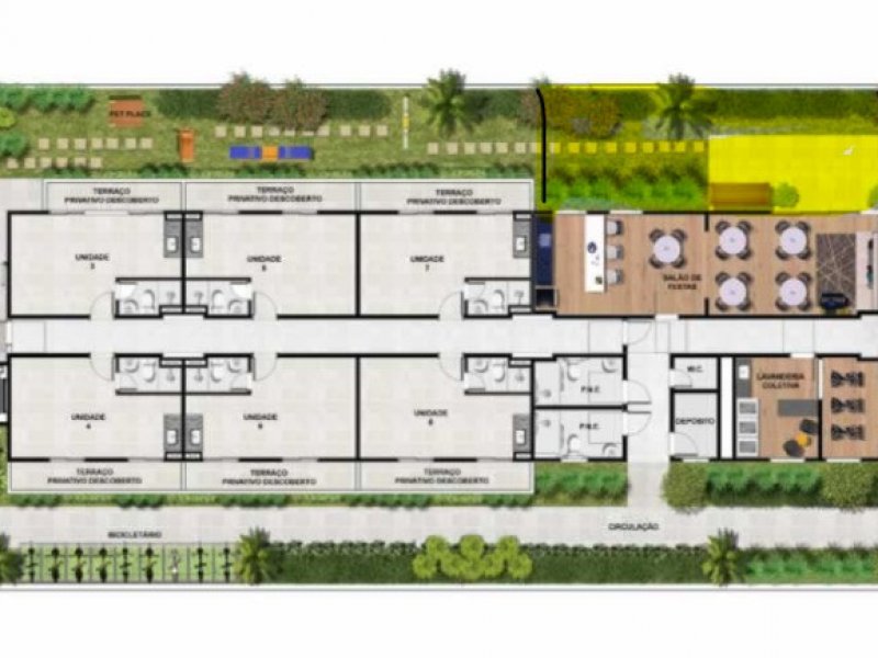 Studio à venda Liberdade com 24m² e 1 quarto por R$ 25.000 - 147443504-img-20200709-wa0106.jpg