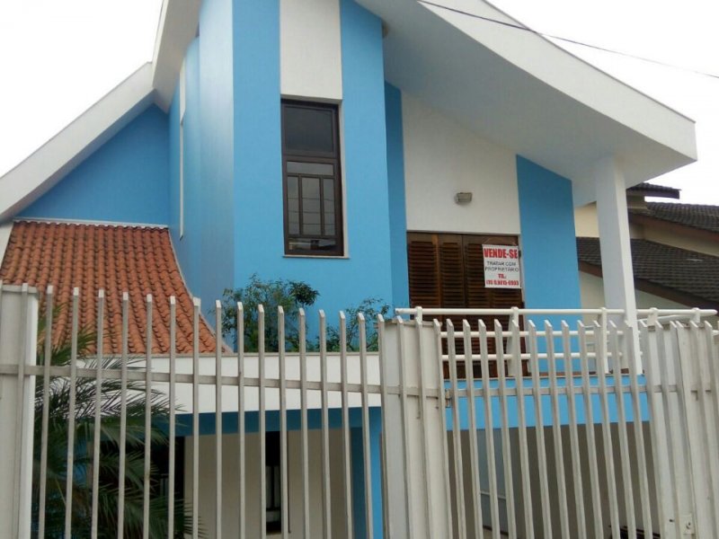 Casa de condomínio à venda City América com 300m² e 4 quartos por R$ 1.680.000 - 667047731-img-20180709-wa0030.jpg