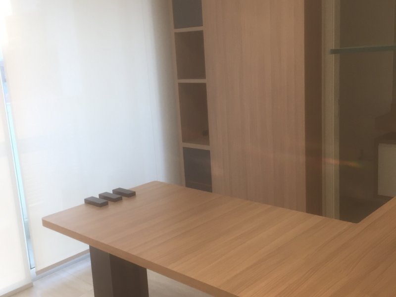 Comercial à venda Vila Mariana com 35m² e  quartos por R$ 60.000.000 - 106872130-64a.JPG