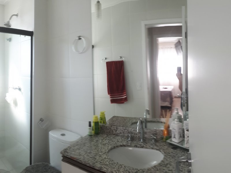 imóvel com 82m² - Independência - São Bernardo do Campo
