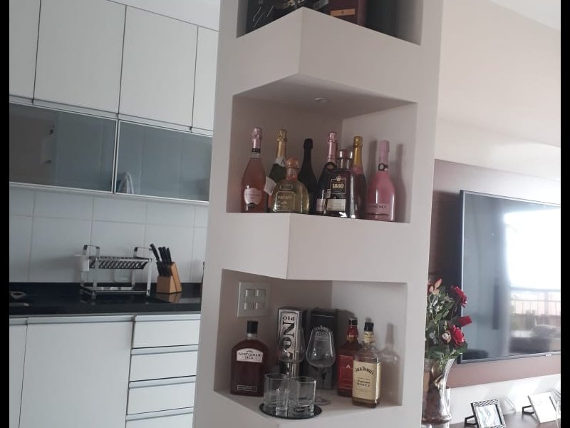 imóvel com 82m² - Independência - São Bernardo do Campo