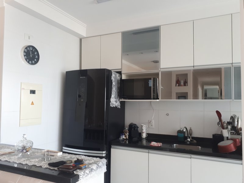imóvel com 82m² - Independência - São Bernardo do Campo