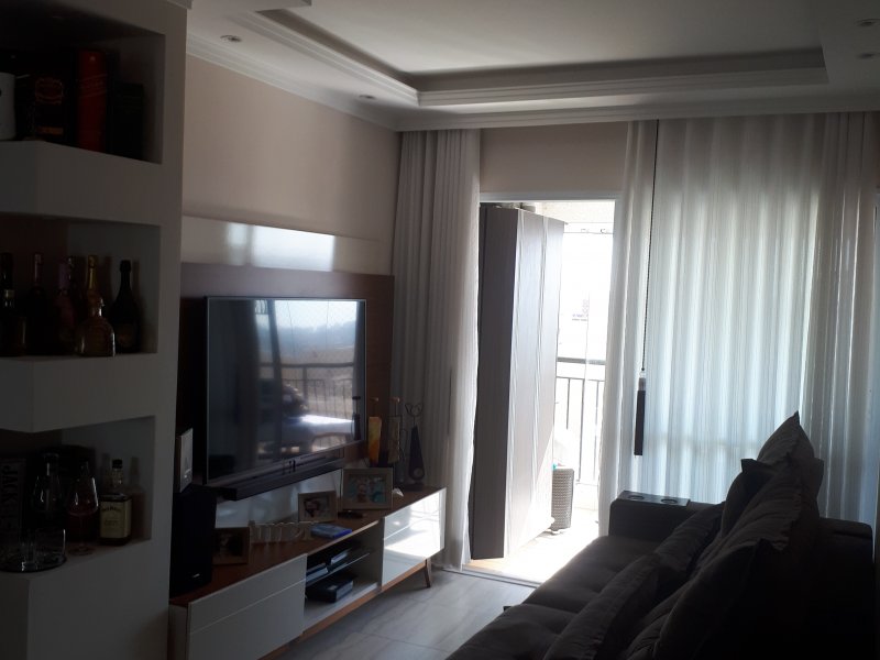 imóvel com 82m² - Independência - São Bernardo do Campo