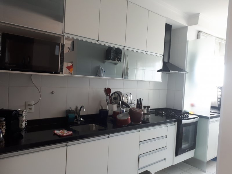 imóvel com 82m² - Independência - São Bernardo do Campo