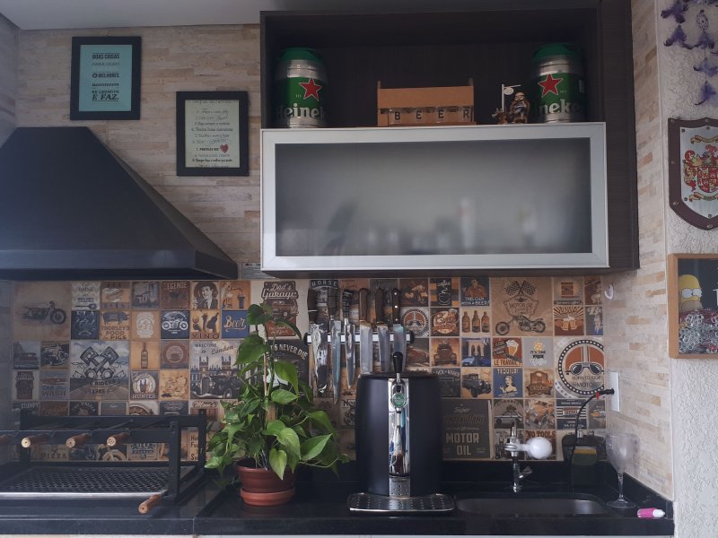 imóvel com 82m² - Independência - São Bernardo do Campo