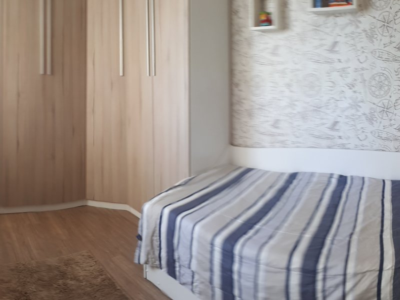 imóvel com 82m² - Independência - São Bernardo do Campo
