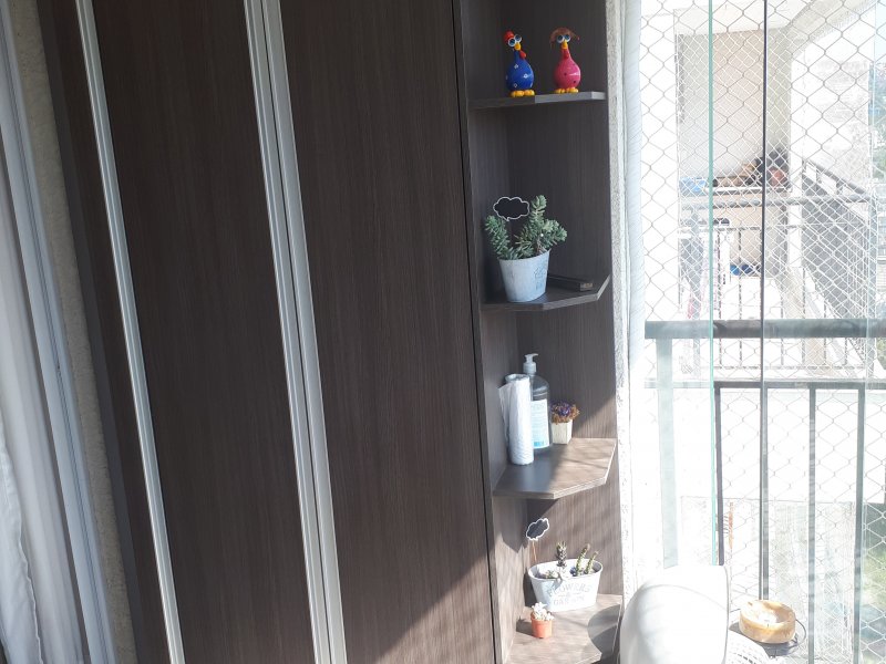 imóvel com 82m² - Independência - São Bernardo do Campo