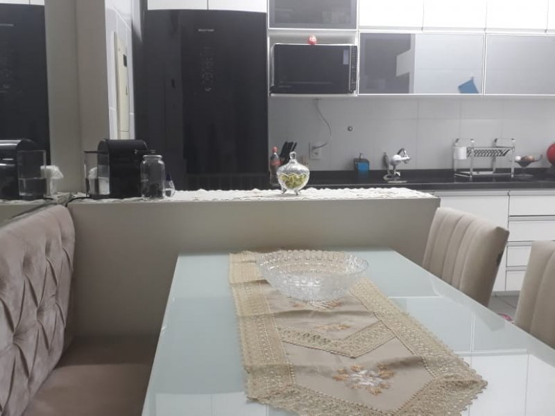 imóvel com 82m² - Independência - São Bernardo do Campo