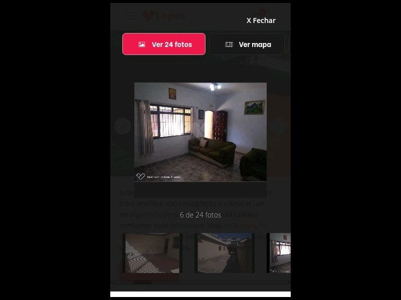 Casa à venda Vila Romero com 288m² e 3 quartos por R$ 850.000 - 116847693-219a4e26-3fd6-4af0-9fcf-38bbf754c52e.jpg