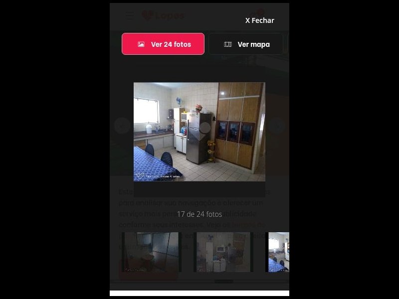 Casa à venda Vila Romero com 288m² e 3 quartos por R$ 850.000 - 1810285441-19620001-c352-4839-acb0-c39978eb49fe.jpg