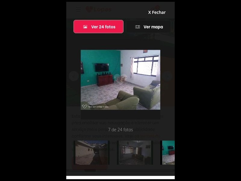 Casa à venda Vila Romero com 288m² e 3 quartos por R$ 850.000 - 240630488-c5d90ddd-e1c5-4d34-b036-baa1efef3367.jpg