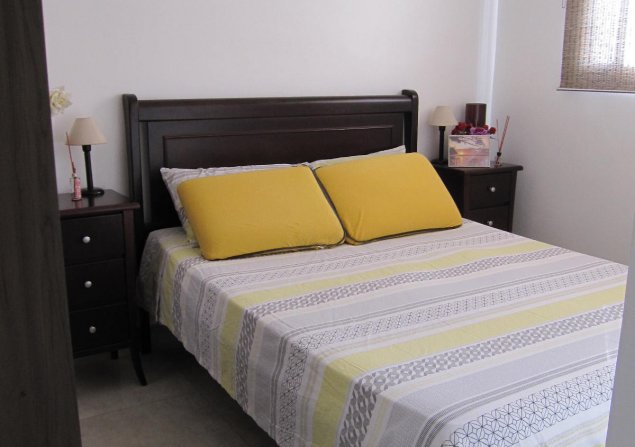 imóvel com 45m²