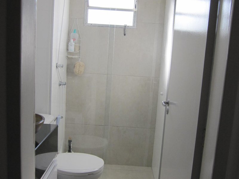 Apartamento à venda Maria Virgínia com 45m² e 2 quartos por R$ 220.000 - 105995340-img-1764.JPG