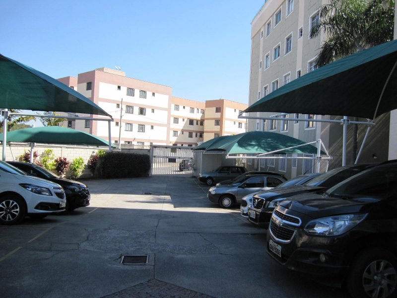 Apartamento à venda Maria Virgínia com 45m² e 2 quartos por R$ 220.000 - 1305018442-img-1796.JPG