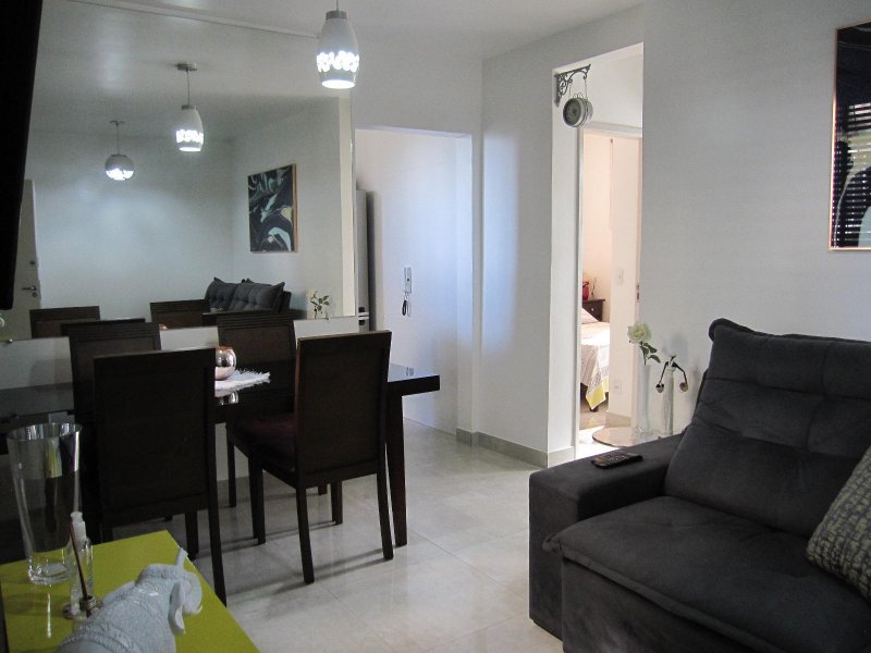 Apartamento à venda Maria Virgínia com 45m² e 2 quartos por R$ 220.000 - 1980188615-img-1789.JPG
