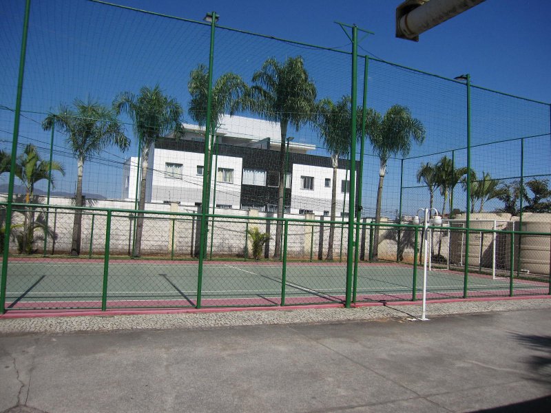 Apartamento à venda Maria Virgínia com 45m² e 2 quartos por R$ 220.000 - 261061514-img-1793.JPG