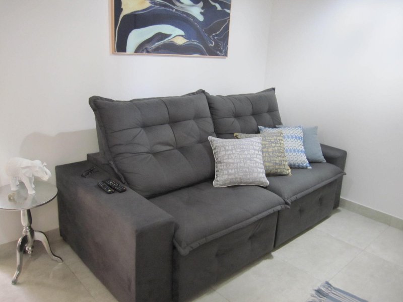 Apartamento à venda Maria Virgínia com 45m² e 2 quartos por R$ 220.000 - 446294452-img-1782.JPG