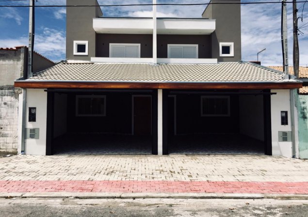 imóvel com 170m²