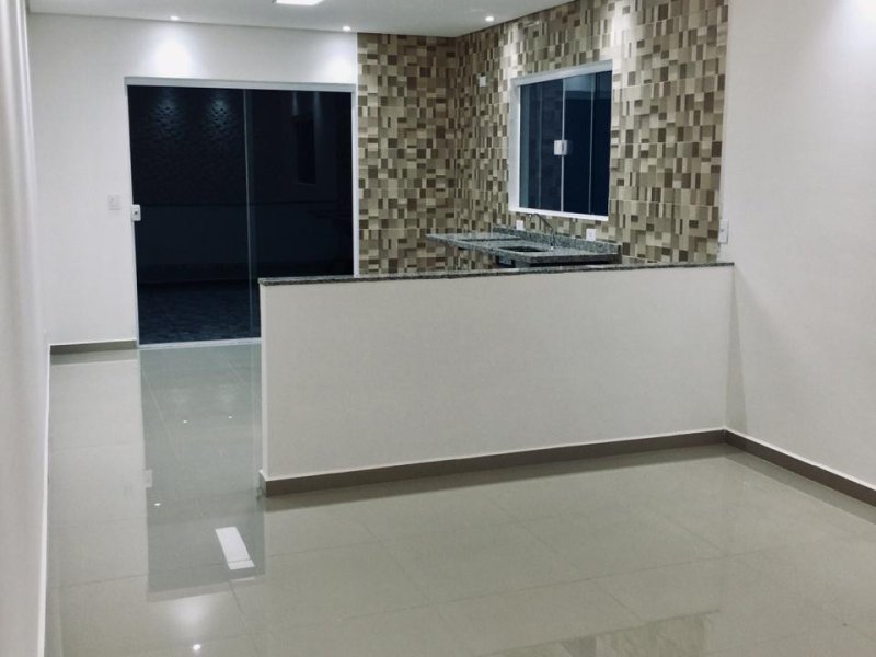imóvel com 170m² - Jardim Satélite - Sao Jose dos Campos