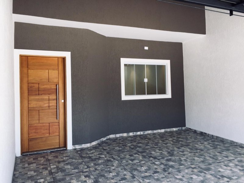 imóvel com 170m² - Jardim Satélite - Sao Jose dos Campos