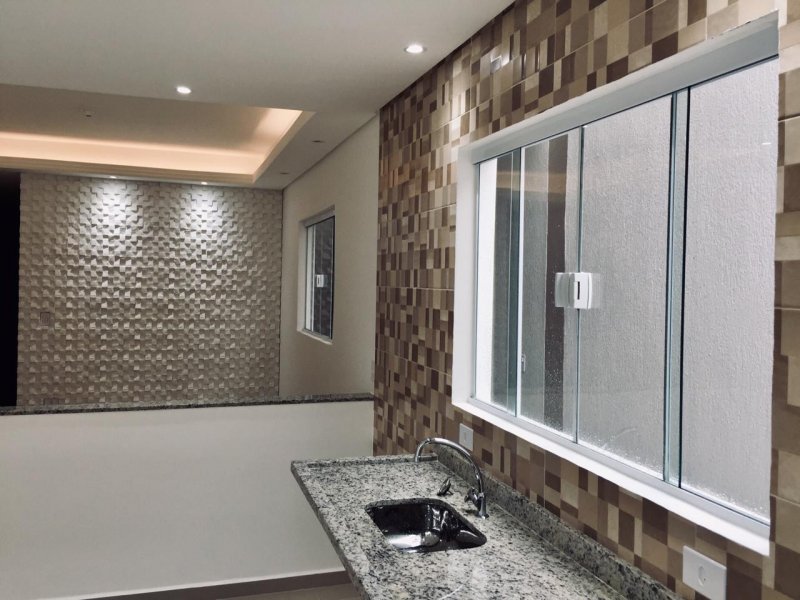 imóvel com 170m² - Jardim Satélite - Sao Jose dos Campos