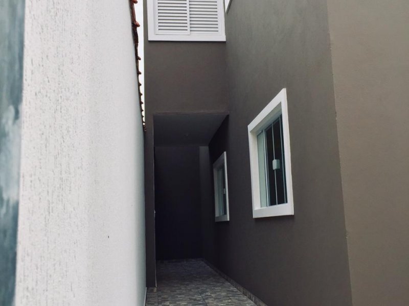imóvel com 170m² - Jardim Satélite - Sao Jose dos Campos