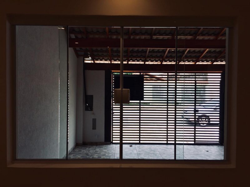 imóvel com 170m² - Jardim Satélite - Sao Jose dos Campos