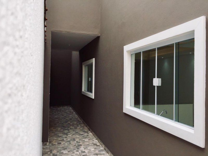 imóvel com 170m² - Jardim Satélite - Sao Jose dos Campos