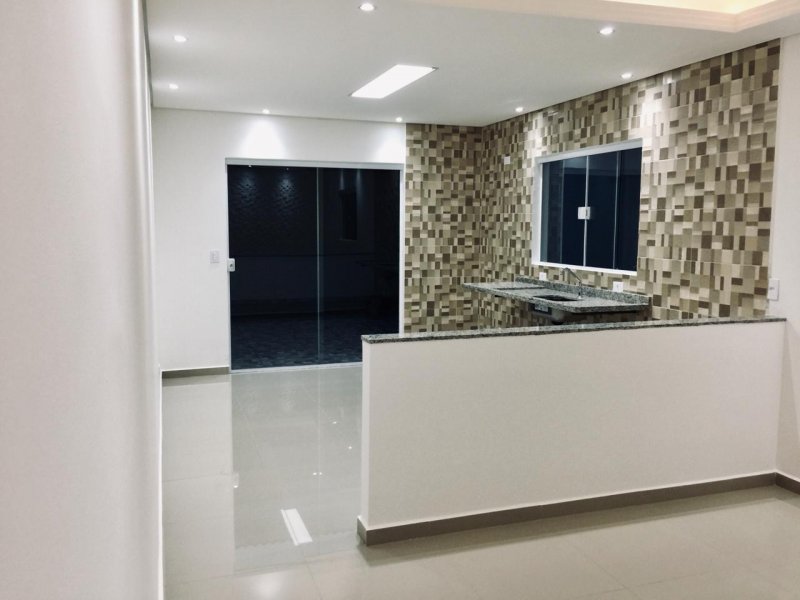 imóvel com 170m² - Jardim Satélite - Sao Jose dos Campos