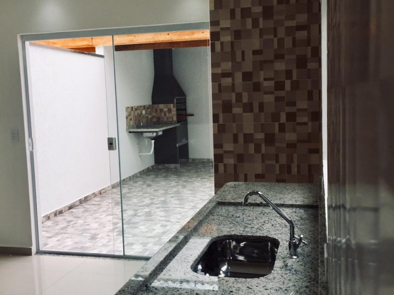 imóvel com 170m² - Jardim Satélite - Sao Jose dos Campos