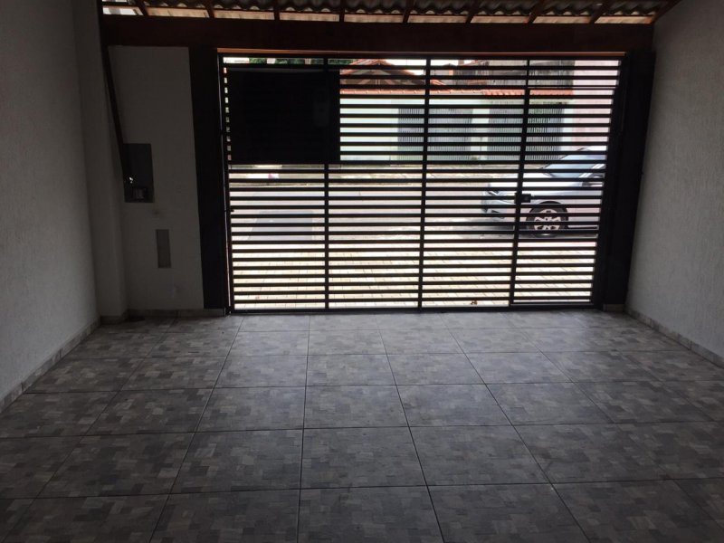 imóvel com 170m² - Jardim Satélite - Sao Jose dos Campos