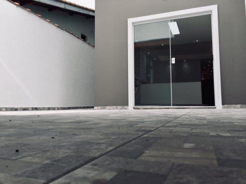 imóvel com 170m² - Jardim Satélite - Sao Jose dos Campos