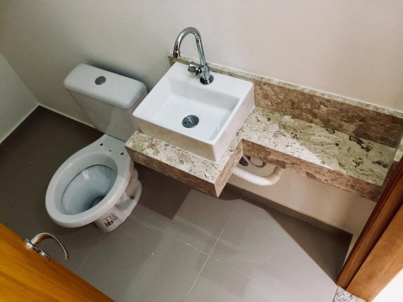 imóvel com 170m² - Jardim Satélite - Sao Jose dos Campos