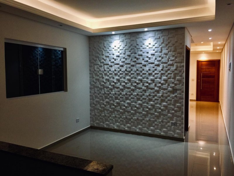 imóvel com 170m² - Jardim Satélite - Sao Jose dos Campos