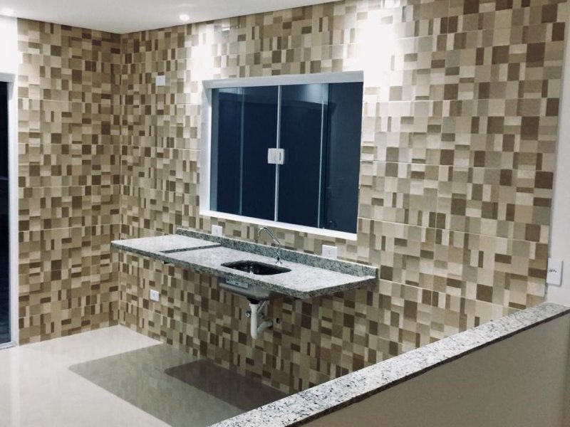 imóvel com 170m² - Jardim Satélite - Sao Jose dos Campos
