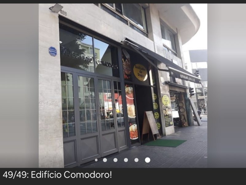Apartamento à venda Santa Cecília com 45m² e 1 quarto por R$ 280.000 - 1299462522-img-1043.jpg