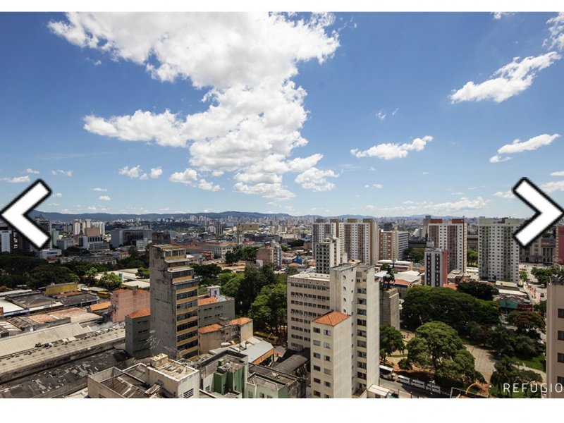 Apartamento à venda Santa Cecília com 45m² e 1 quarto por R$ 280.000 - 1351034134-img-7458.jpg