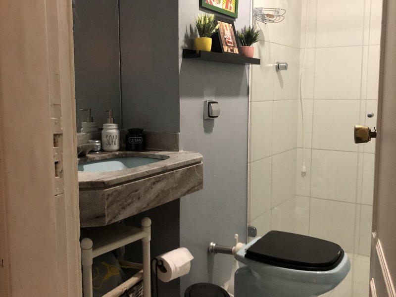 Apartamento à venda Santa Cecília com 45m² e 1 quarto por R$ 280.000 - 1557492681-img-0234.JPG