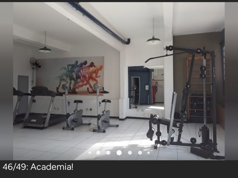 Apartamento à venda Santa Cecília com 45m² e 1 quarto por R$ 280.000 - 209559515-img-1040.jpg