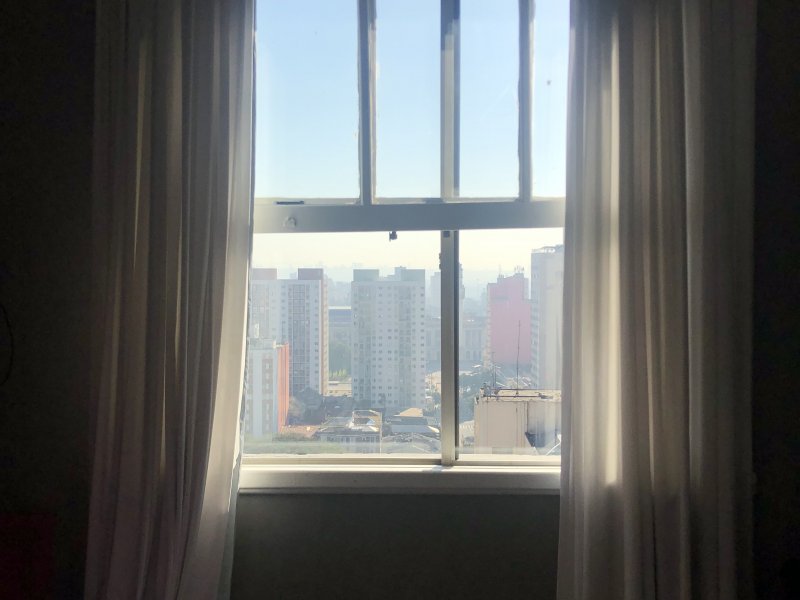 Apartamento à venda Santa Cecília com 45m² e 1 quarto por R$ 280.000 - 2097458370-img-9938.JPG